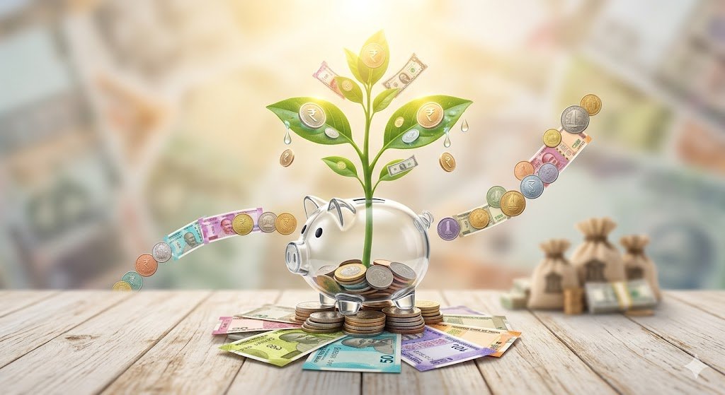 The Ultimate Guide to Saving Money Easily: Practical Tips for a Secure Future