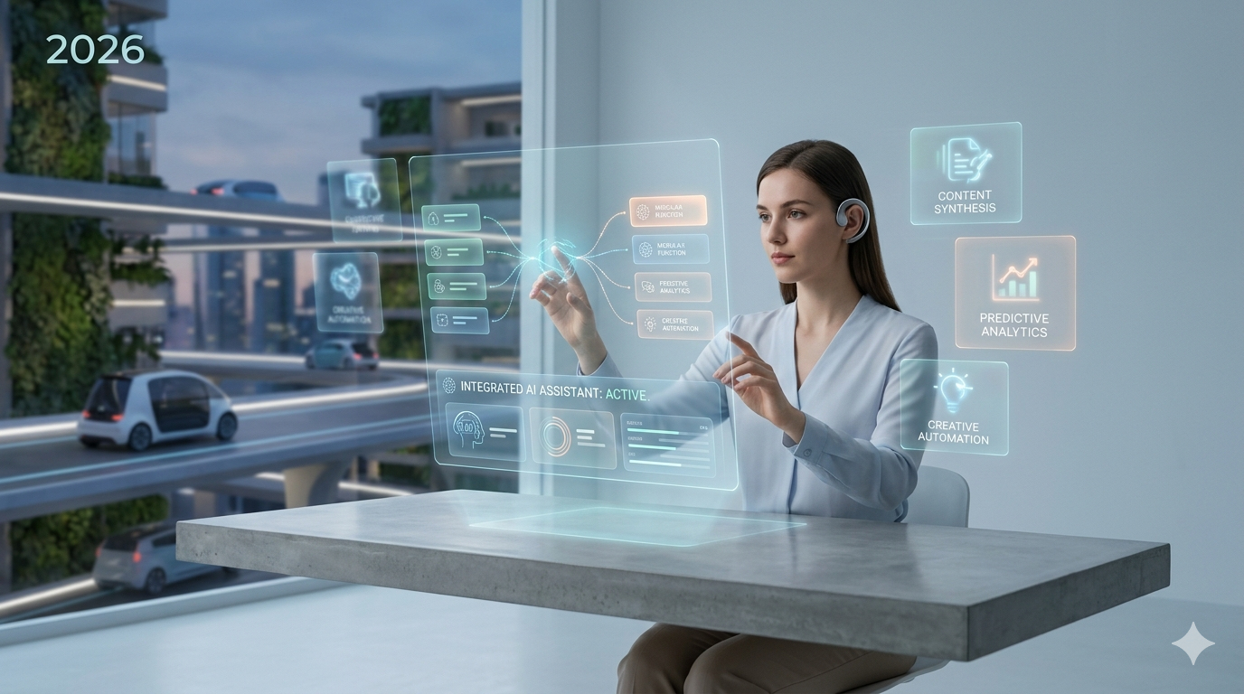 10 Best New Free AI Tools You Must Try in 2026: The Ultimate Guide